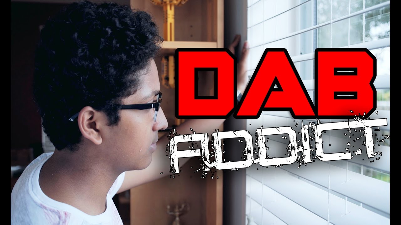 Dab Addict