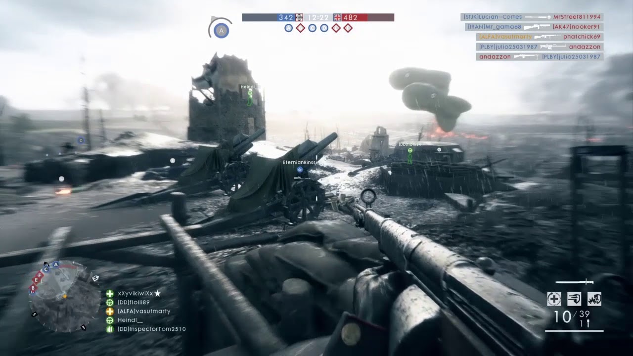 vasut bf1*