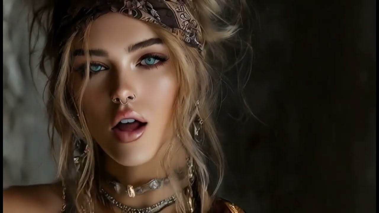 Shattered Vows [AI music video]