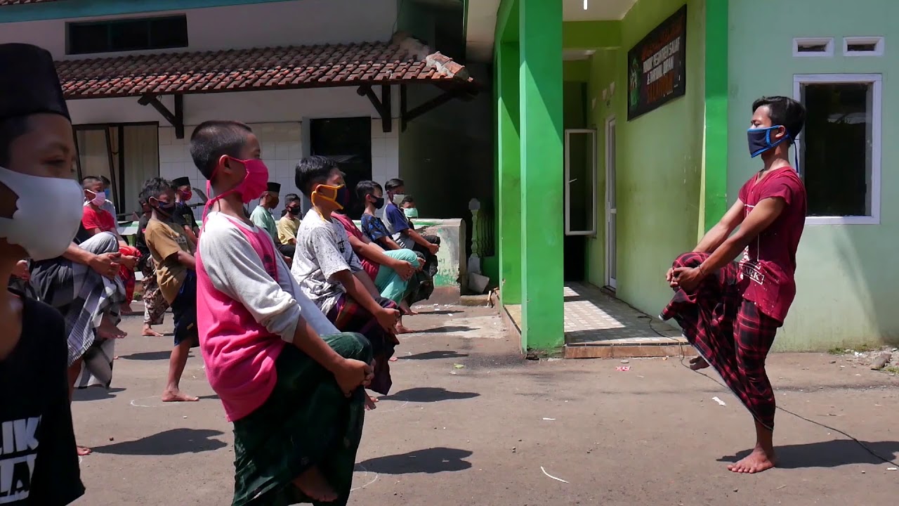 JOGO SANTRI
