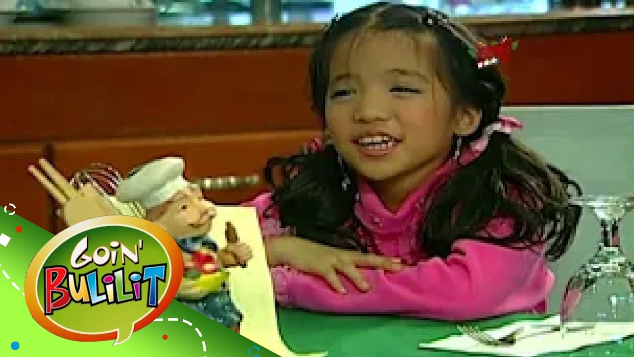 Goin' Bulilit Classics: Princess Lululu Part 2 | Jeepney TV