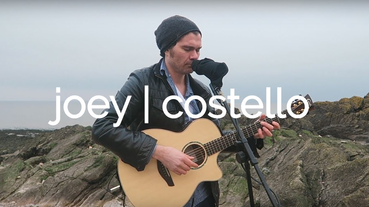 Joey Costello - I'll Take You Home [2018] (Live From Clevedon, Somerset)
