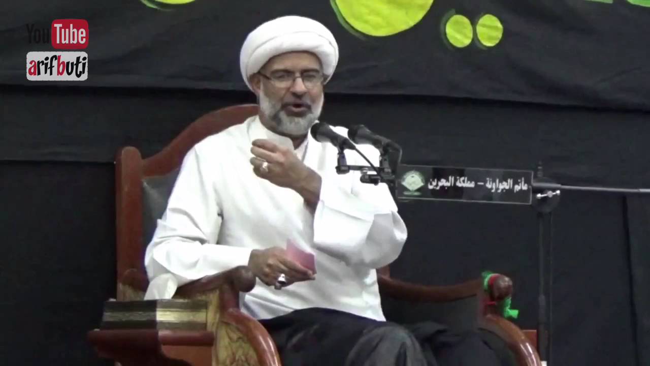 فلسفة الإبتلاء - ♨️عليك عند الابتلاء استشعار حب الله 😘والنظر له بخيره لا بألمه - الشيخ هاني البناء