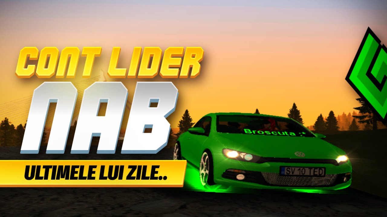😱 AM INTRAT PE CONTUL UNUI LIDER DE FACTIUNE -  🔴 SAMP GREENSTONE 🔴