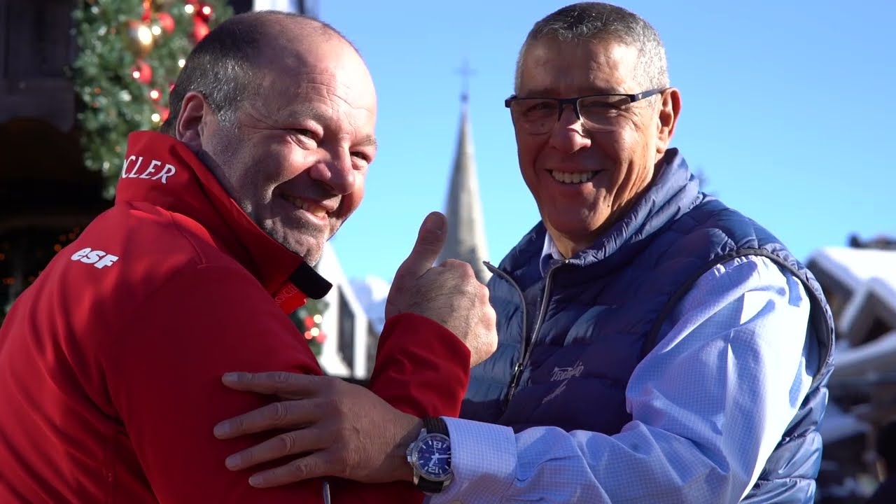 Vidéo Closing Le Tremplin 2023