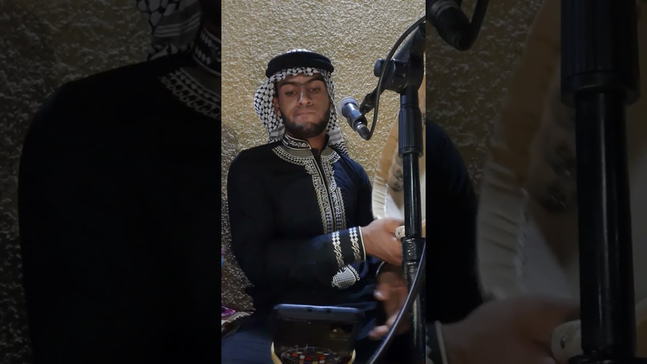مديح حربي بحق شيوخ الكسنزان بصوت المداح محمد العزاوي