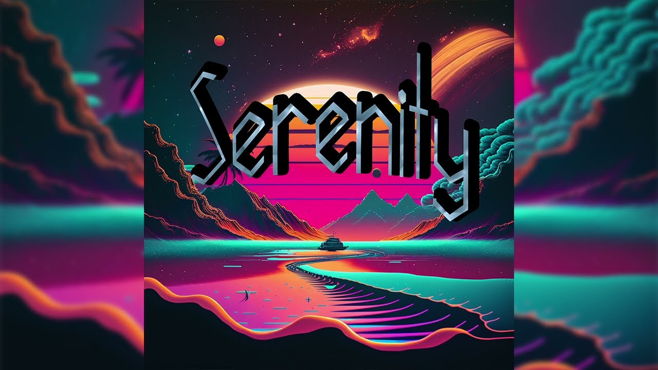 Mangas - Serenity (Vibe Music)