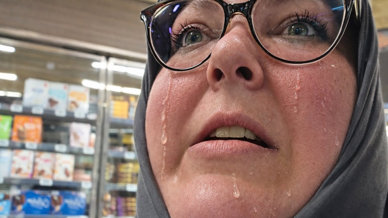 FOODIE BEAUTY GROCERY SHOPPING |BURGER KING & JUNK FOOD HAUL