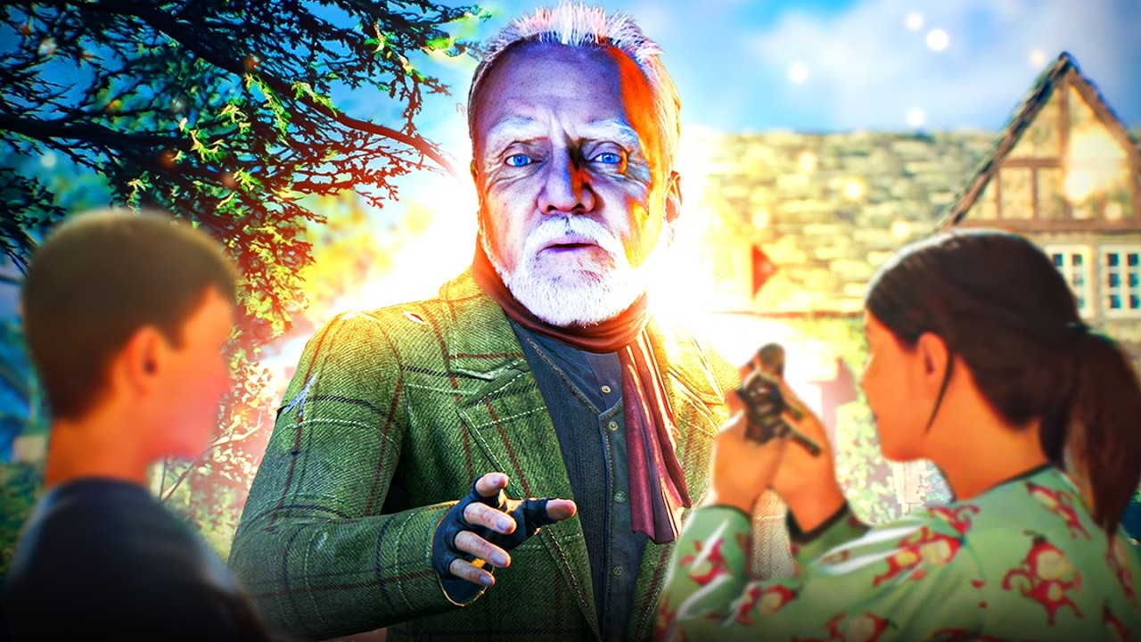 We FINALLY Understand Monty's Perfect World! (Black Ops 3 Zombies NEW Revelations Ciphers Solved)