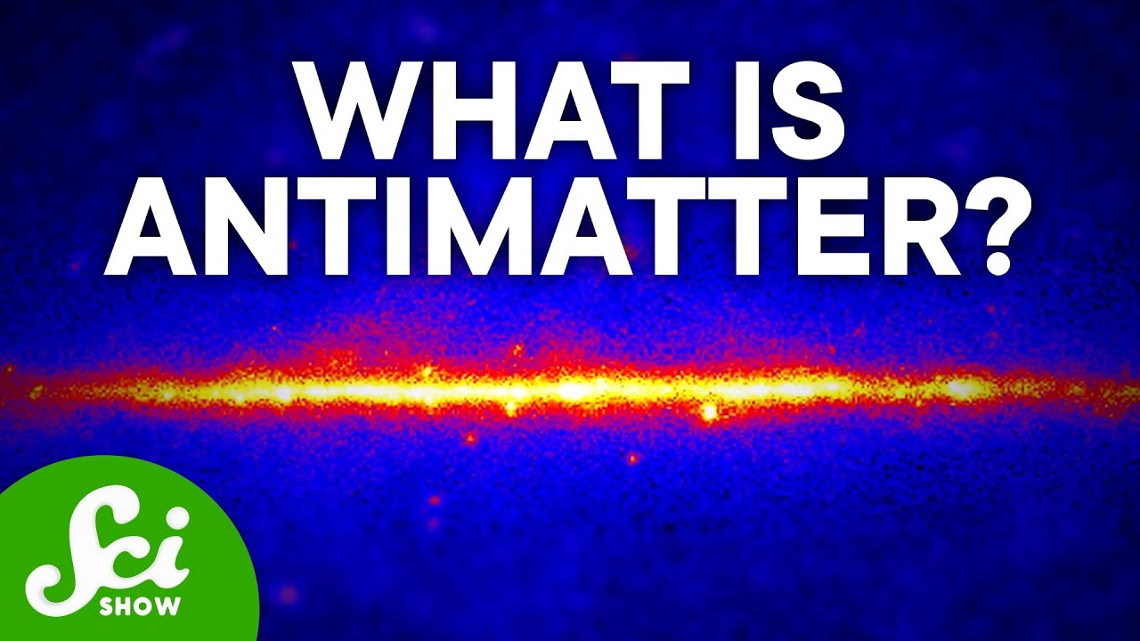 Our Universe Shouldn't Exist | The Matter-Antimatter Problem