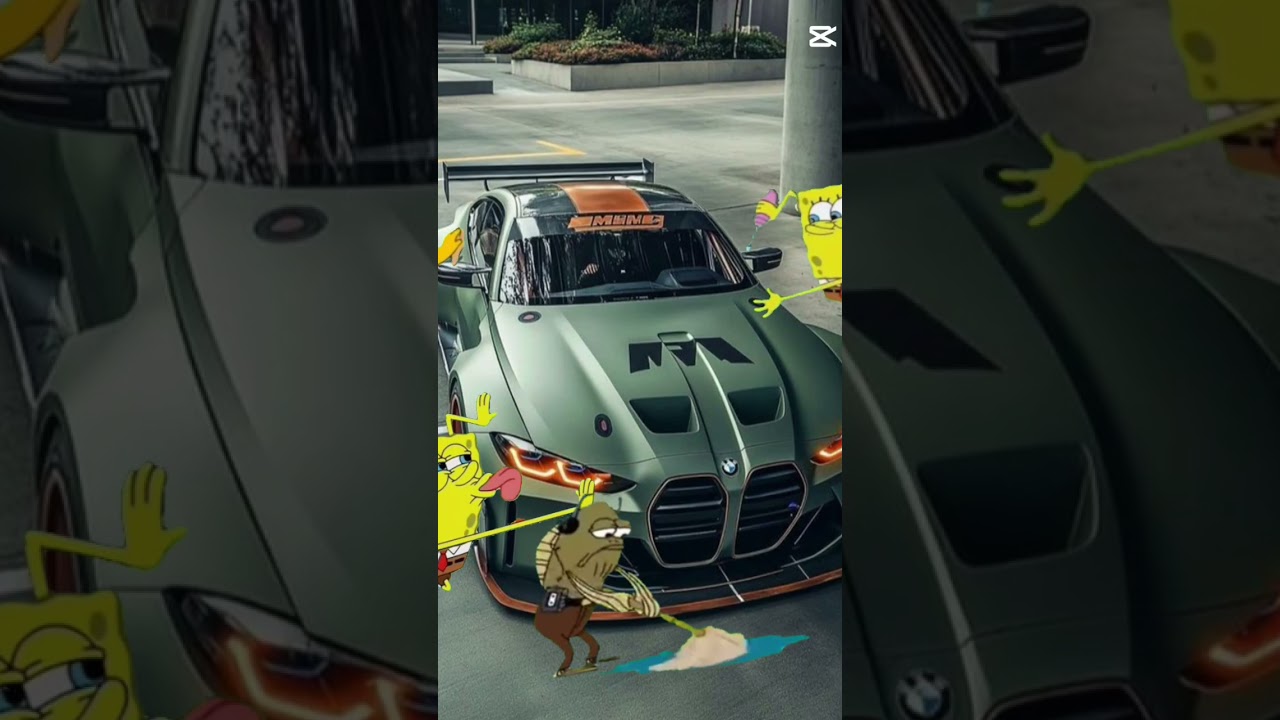 #BMWMperformance