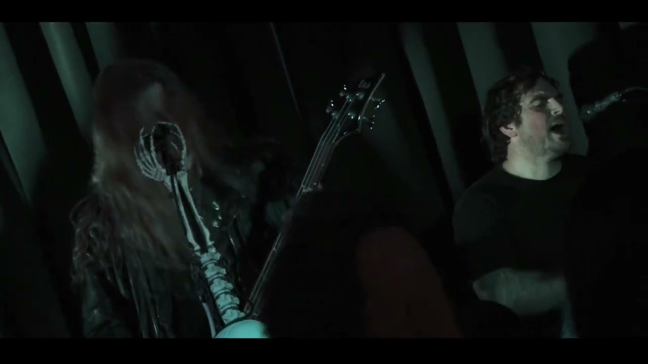 Souls of Hades - With You... In Hell! (Live Aug 2021)