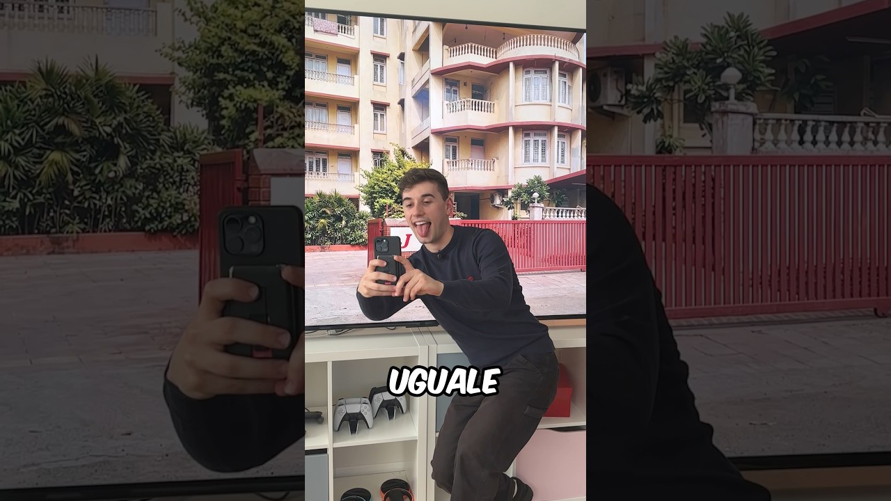 La ruota decide la mia storia