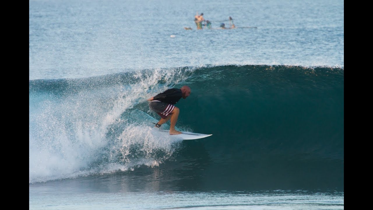 Secret Sumatra 2018