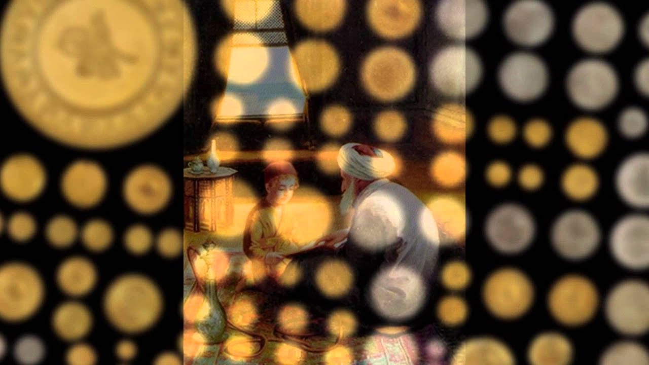 Niyazi Sayın --  Evc&acirc;r&acirc; Y&uuml;mni Dede