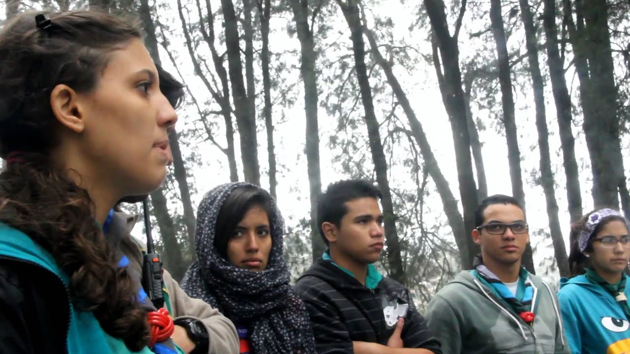 5to Noti-Scout Digital Curso Descubrimiento Aguila Harpia
