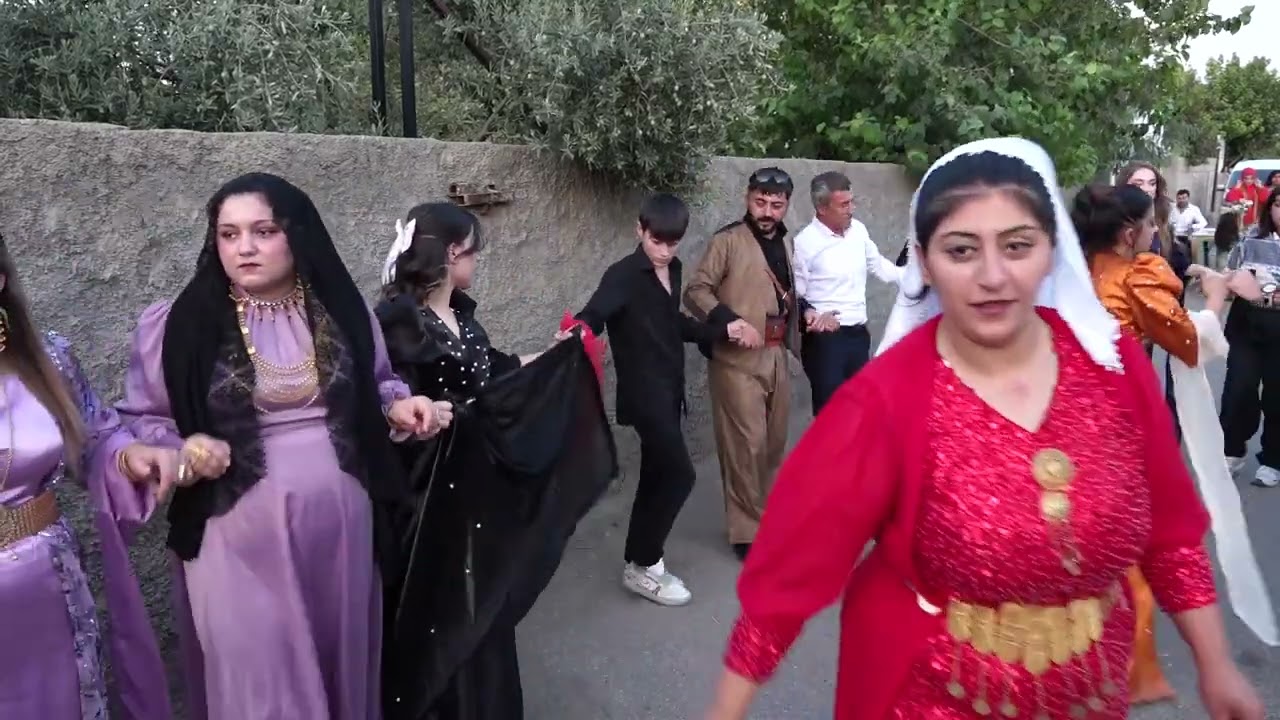 Engin Kabul Düğünü Part 3 ( Grup Haşım Silopi ) 2024
