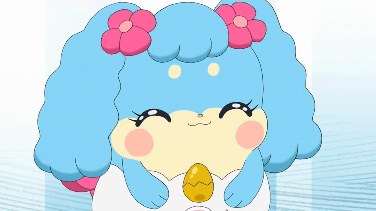キラリキラリ【ここたまMAD】