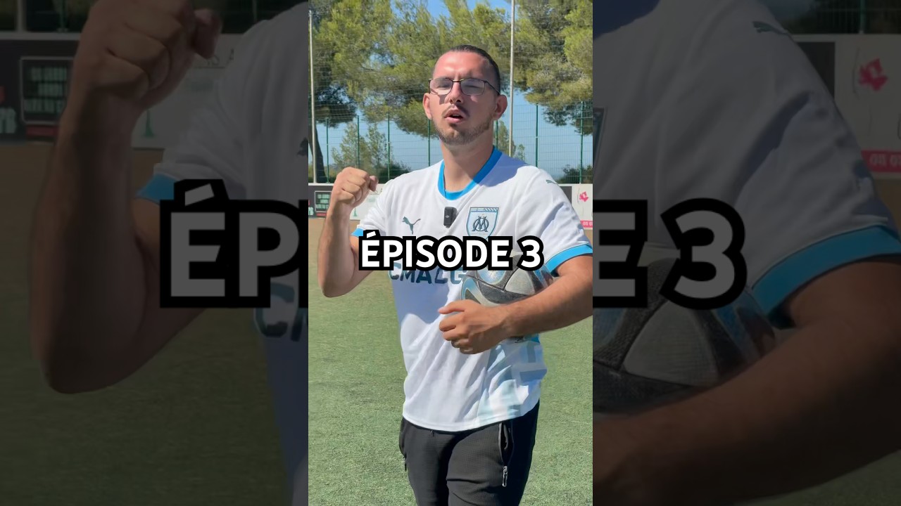 Ep3 : Les prolongations qui va gagner ⁉️ - ft @renaudinho (saison 1)