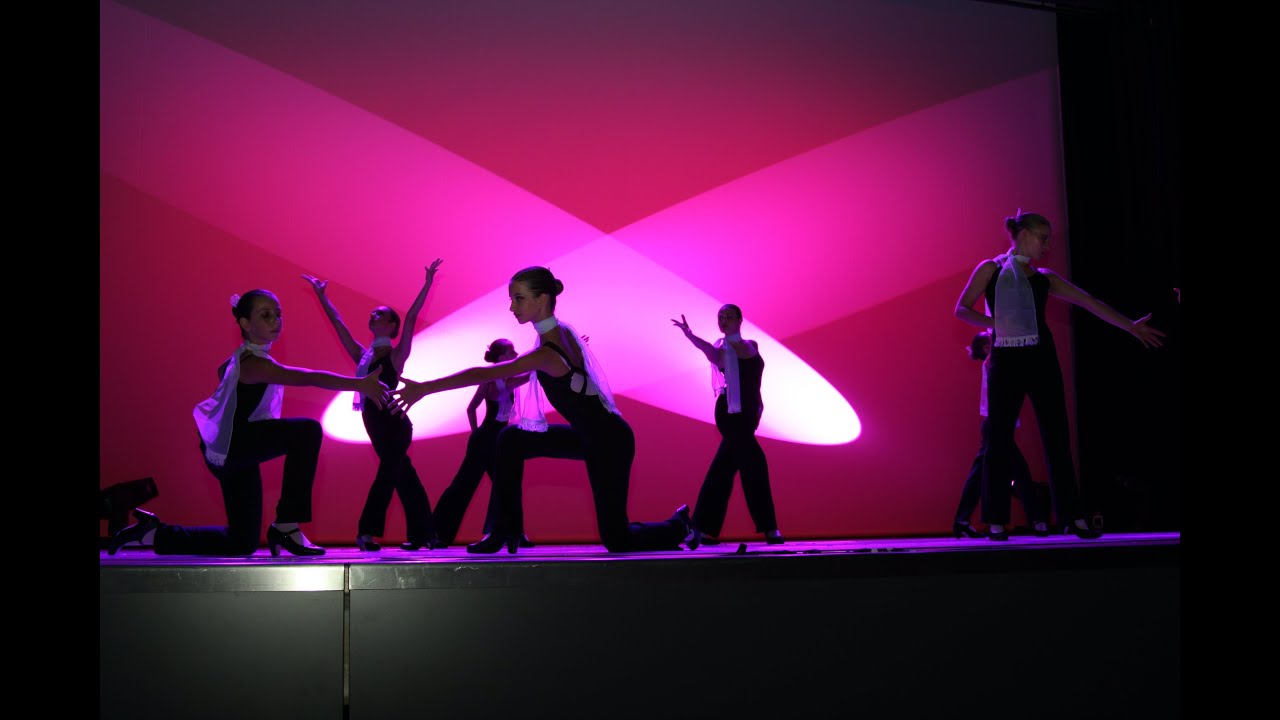 Flamenco Danza Estilizada Kinder/Jugendl. - Manolo Carrasco ultimo adios | Hermanos Lopez TanzCenter