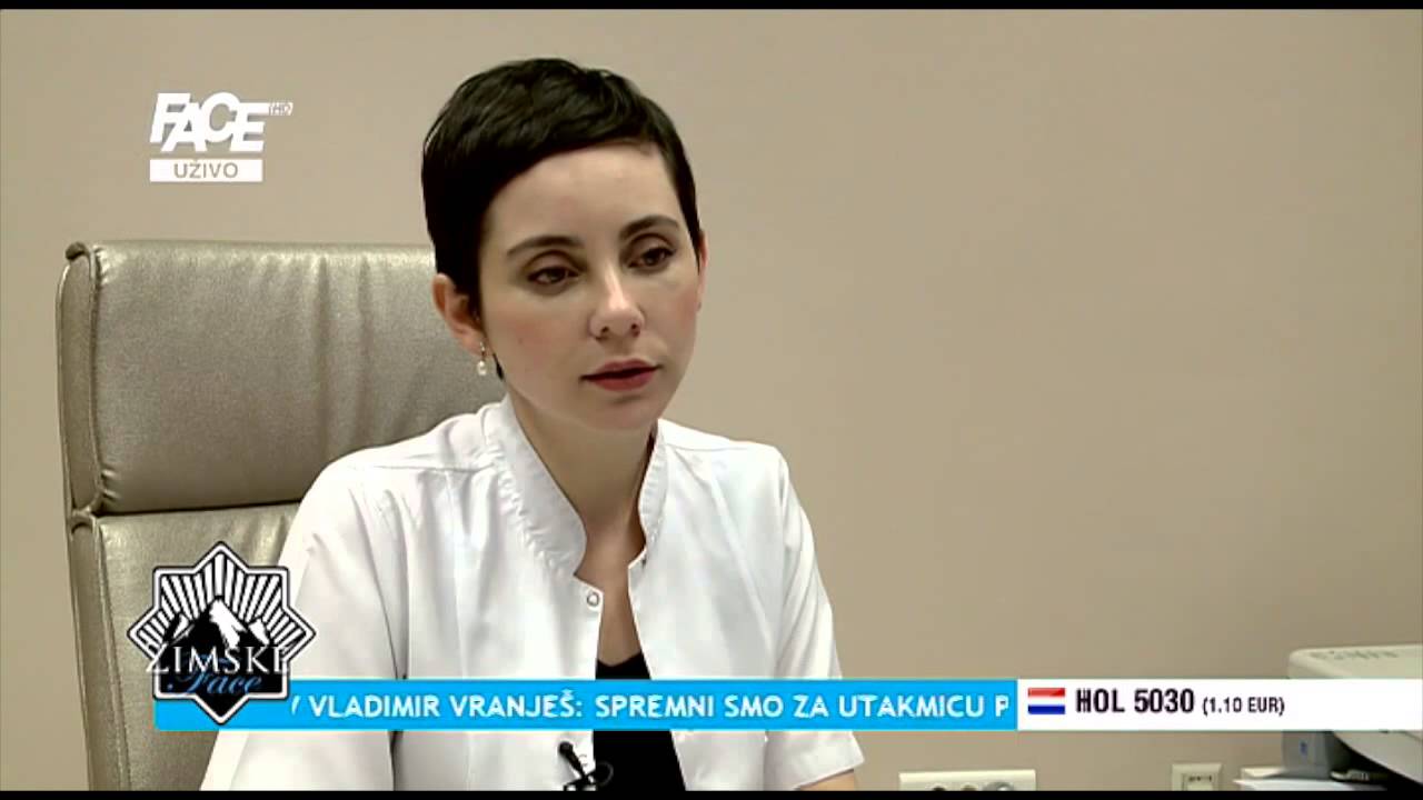 Saznajte sve o mladežima i karcinomima povezanim s mladežima