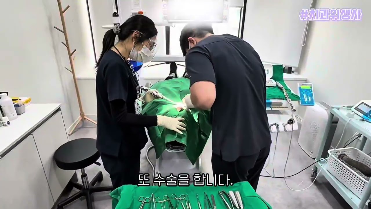졸업생 인터뷰