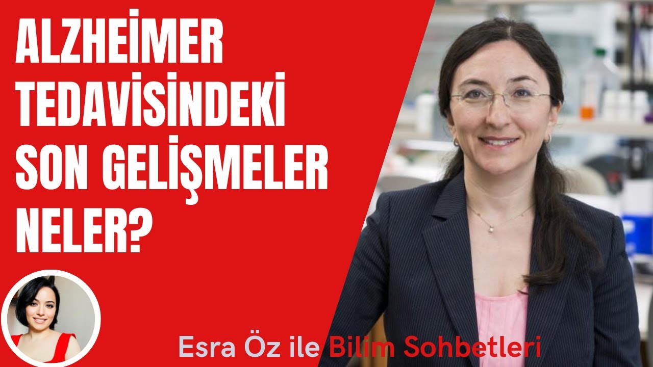 Alzheimer tedavisindeki son gelişmeler neler?