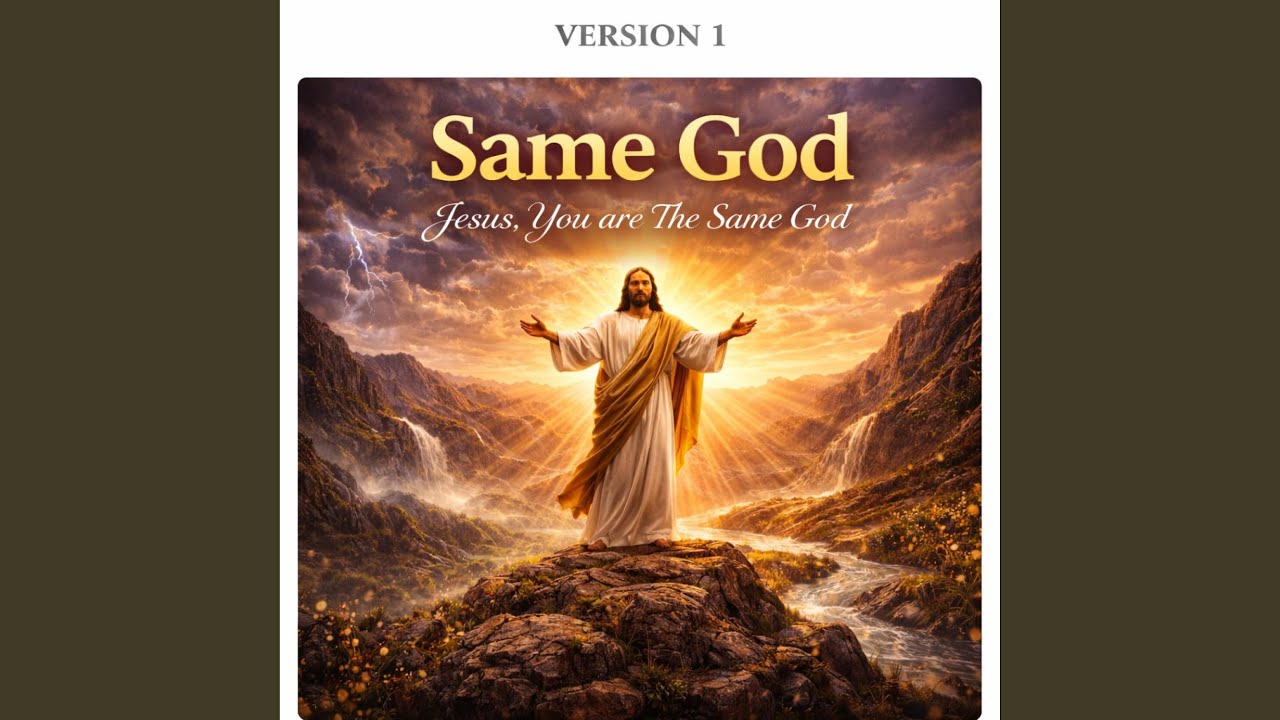 Same God (Version 1)