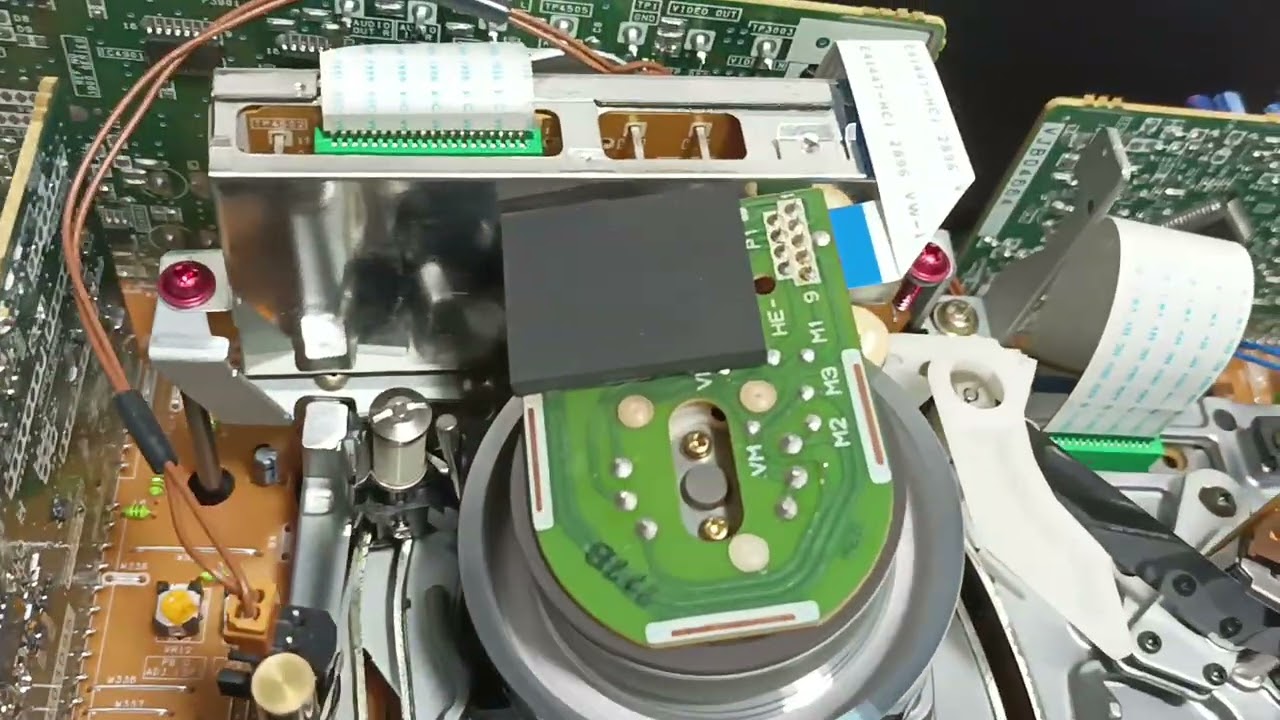 Panasonic NV HD625EG