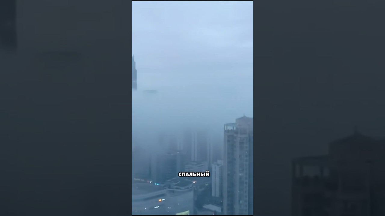 Не идите в Мурино