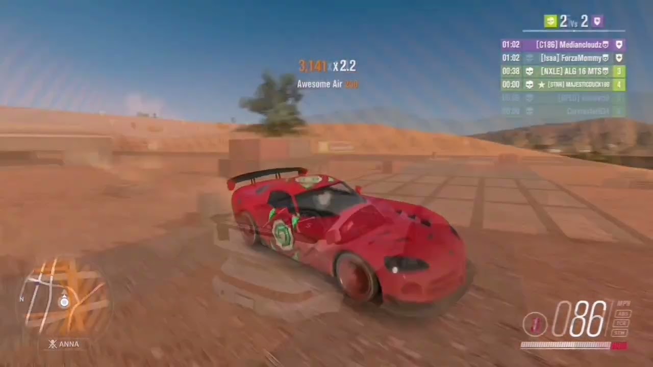 Forza Horizon 3 PGG 1-3
