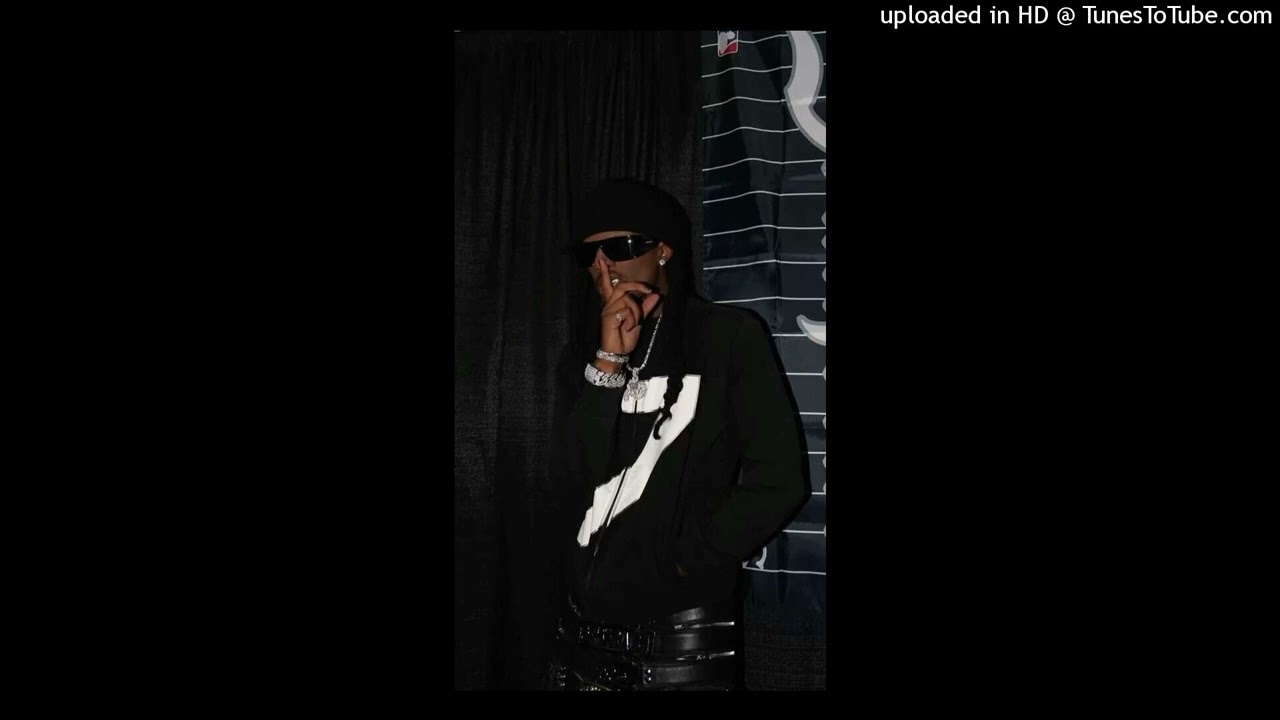 (FREE) Playboi Carti x Pierre Bourne Type Beat 