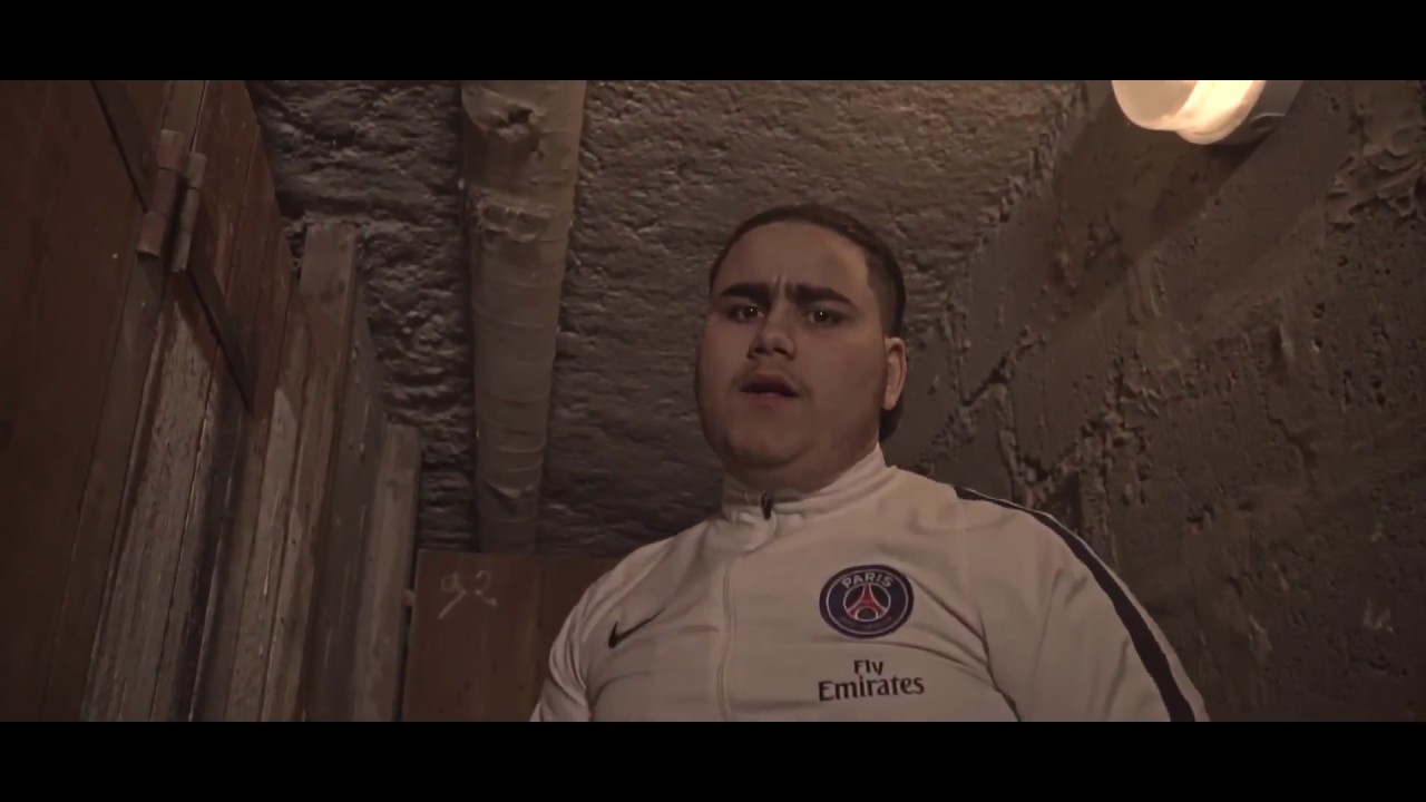 Reda - R.E.Débarque 6 : Narcos