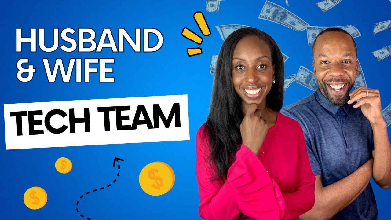 How I broke into Tech & TRIPLED my Income 👌🏾💻🚀