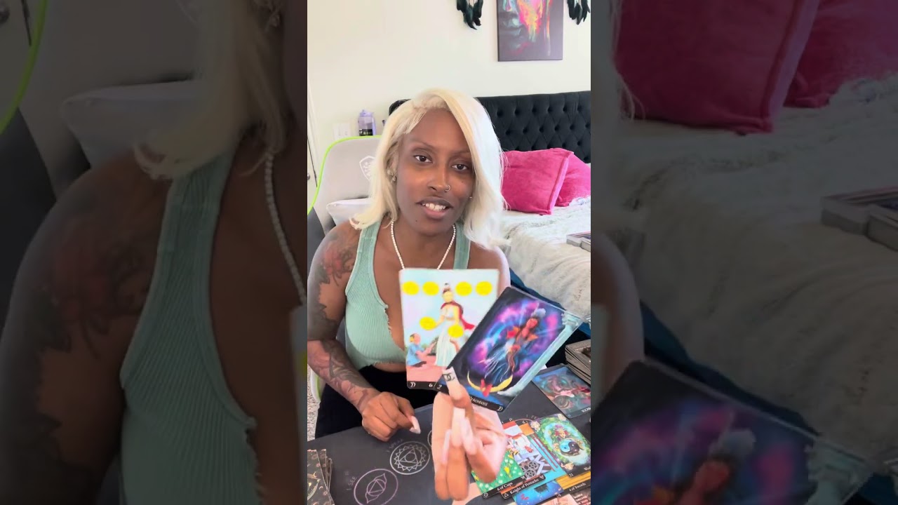 Pisces ♓️ WOW! This was such an amazing reading 🤩 these gifts will make U wealthy 💸💒💍 GET TO WORK!