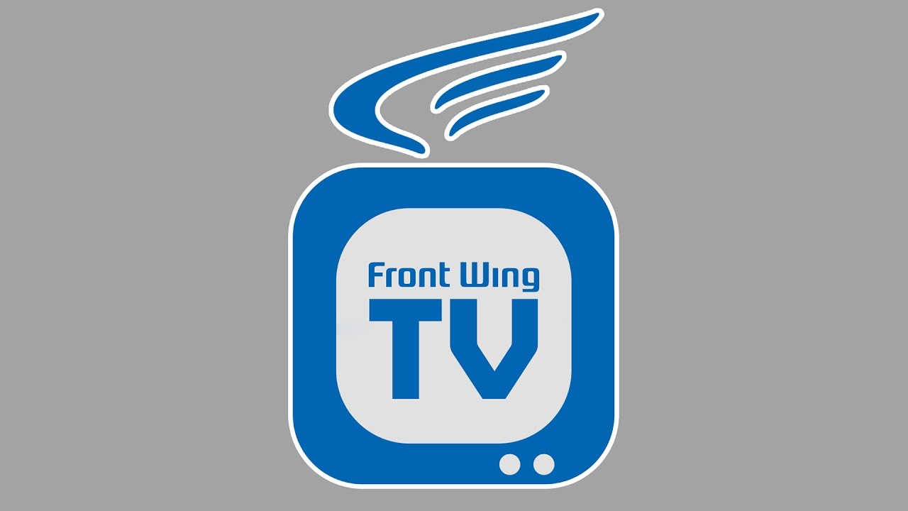 Frontwing TV Episode 1