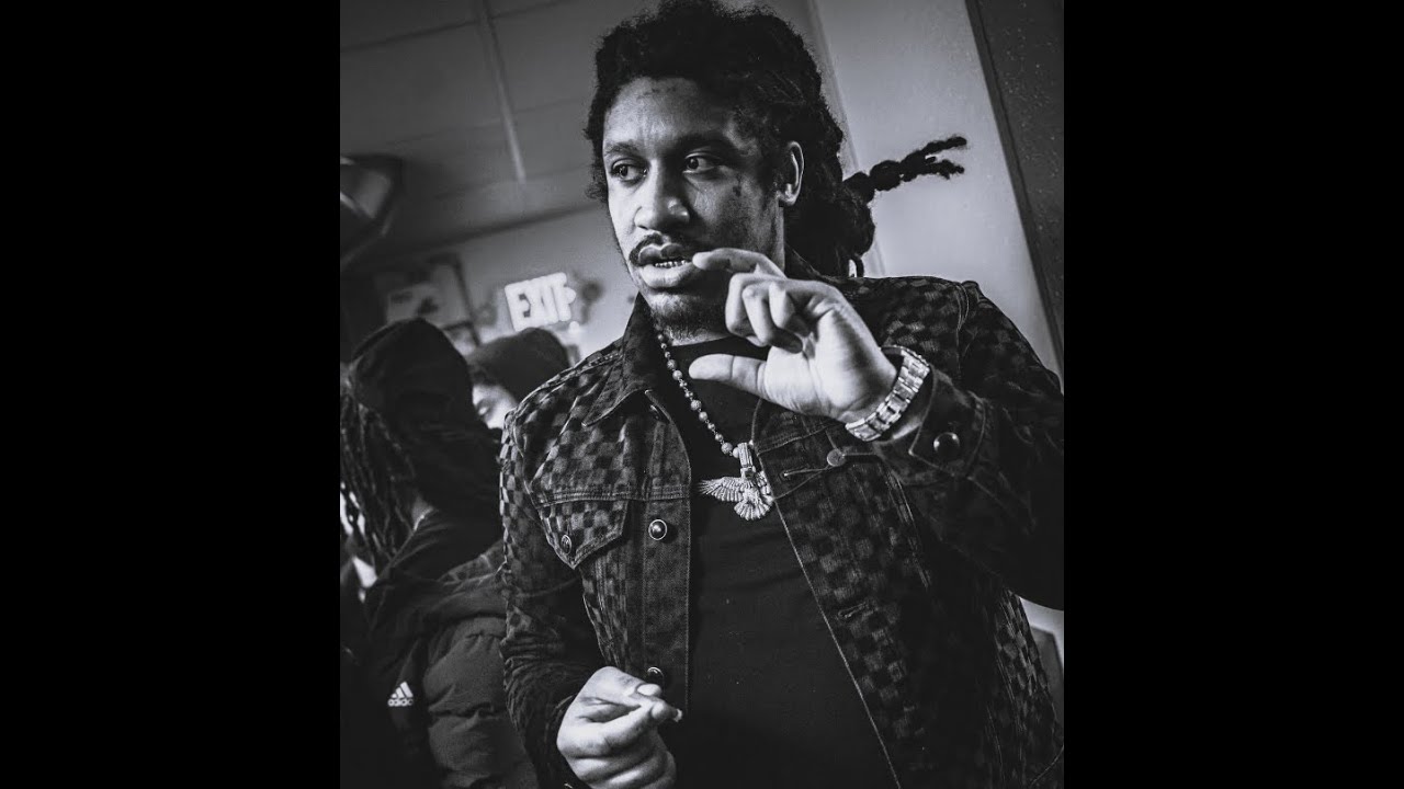[FREE] Chuckyy x Skrilla Type Beat 