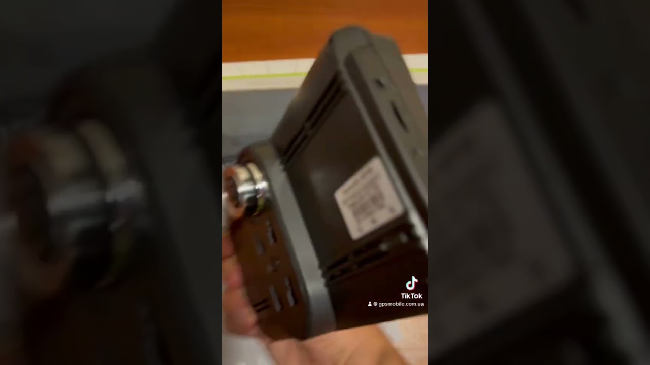 GPS Навігатор Azimuth M705 Android #gps #навігатор #azimuth #m705 #android #gpsmobile #дляфури