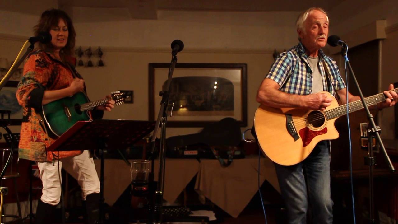 When I'm Dead And Gone                          Performed By Bradbury Lane