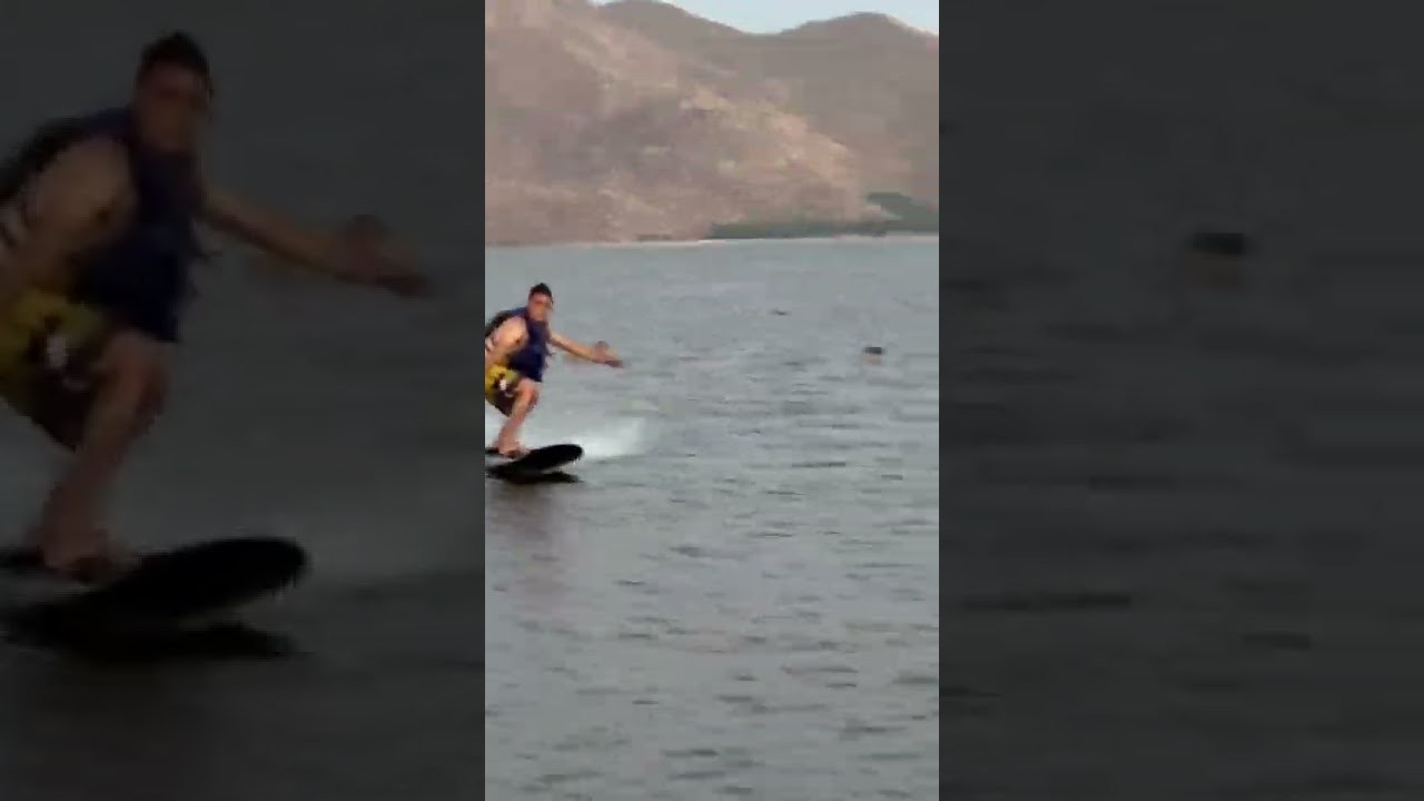 Electric Surf board/Motorized Surfboard Reviews