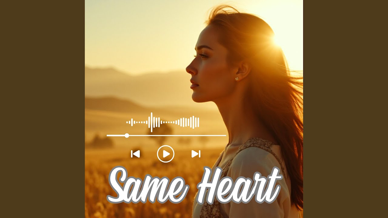 Same Heart