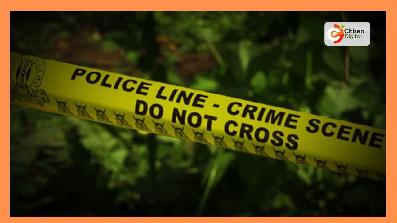 Ripoti ya upasuaji yaonyesha msichana wa miaka 12 alidhulumiwa kabla ya kuuawa Embakasi