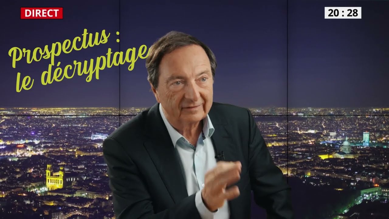 Fin des prospectus chez E.Leclerc : analyse !