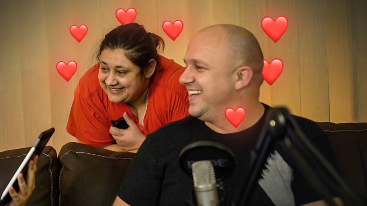 Kako je CALE upoznao Vesnu ? Mudja PODCAST Clips