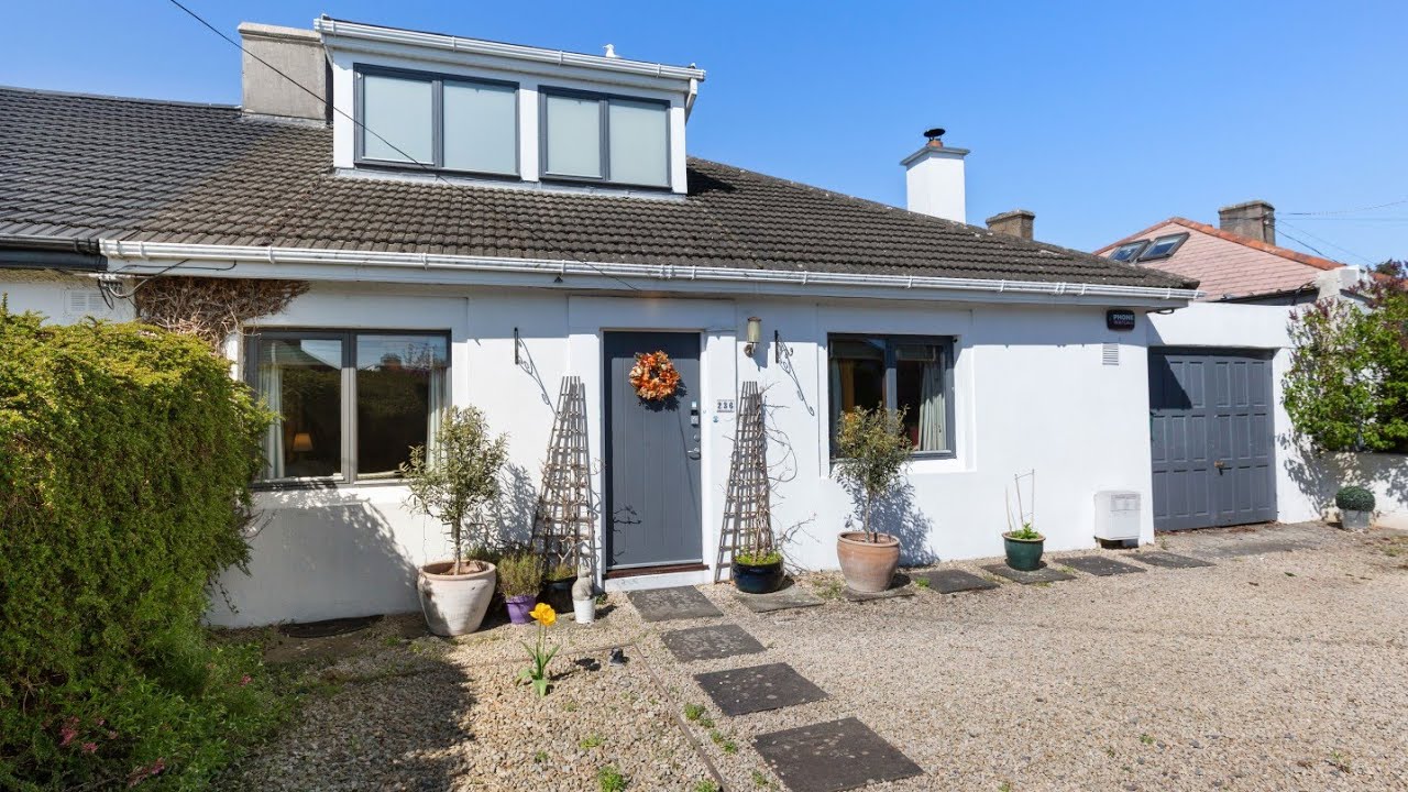 236 Howth Road, Киллестер, Дублин 5 950 000 евро