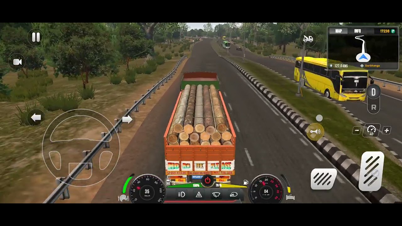 Tarak game 