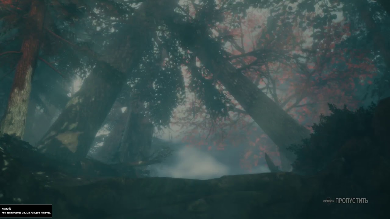 Гайд как унизить босса Камаитати (Kamaitachi) в Nioh 2
