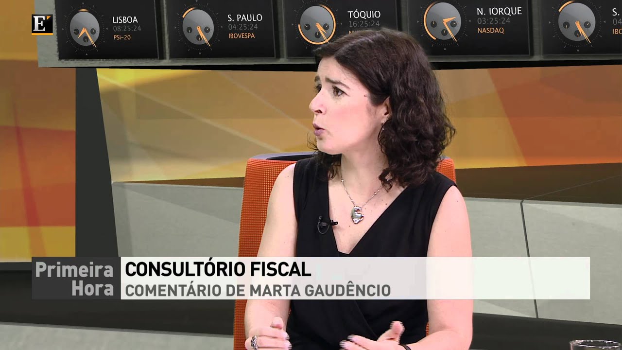 Consultório Fiscal - Regimes de tributação privilegiada