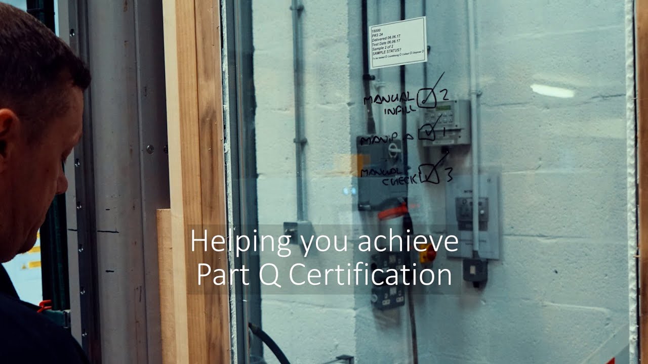 Coastal Group Part Q Scheme Overview