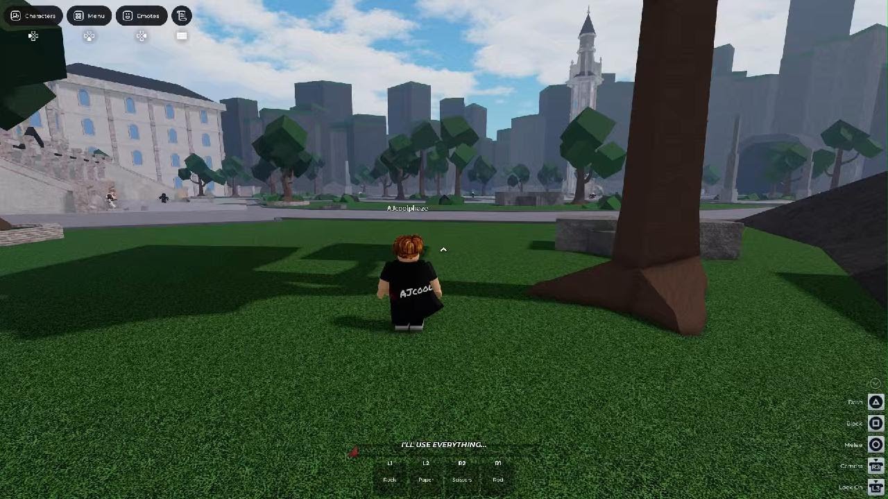 I am gonna quit ultimate battlegrounds